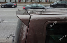 Eleron spoiler tuning Volkswagen Transporter VW T5 Caravelle Multivan ver1 foto