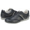 Pantofi sport barba?i din piele Bit Bontimes Bosh bleumarin B2813PVCBLU