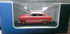 Macheta Ford Taunus 12M (P1) 1952 - NOUA - Atlas 1/43 foto