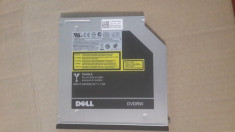 unitate Dell Latitude E6400 E6500 0RWDMD Slim SATA DVD-RW DVDRW LITEON DU-8A3S foto