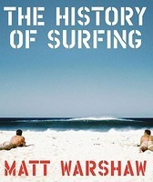 The History of Surfing foto