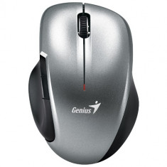 Mouse GENIUS; model: DX-6810; NEGRU; USB foto