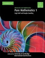 Pure Mathematics 1: Advanced Level Mathematics foto