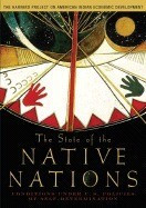 The State of the Native Nations: Conditions Under U.S. Policies of Self-Determination foto