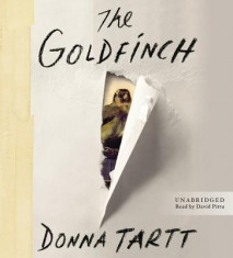 The Goldfinch foto