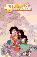 Steven Universe Vol. 2 foto