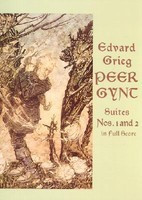 Peer Gynt Suites Nos. 1 and 2 foto