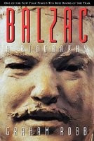 Balzac: A Biography foto