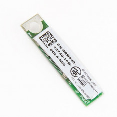 PLACA DE RETEA: DELL BCM92046MD; BLUETOOTH; uPCI; REF foto