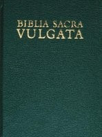Latin Bible-FL-Sacra Vulgata foto