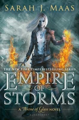 Empire of Storms foto mare Empire of Storms foto mare