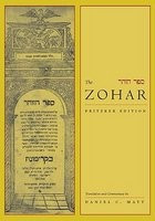 The Zohar, Volume 5 foto