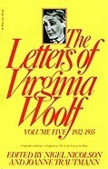 Letters of Virginia Woolf 1932-1935 foto