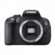 Canon EOS 700D kit EF-S 18-55mm f/3.5-5.6 IS STM foto