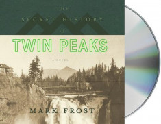 The Secret History of Twin Peaks foto