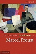 The Cambridge Introduction to Marcel Proust foto