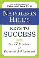 Napoleon Hill&amp;#039;s Keys to Success: The 17 Principles of Personal Achievement foto