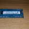 Memorii Laptop DDR3 4GB PC3-10600S 1333Mhz