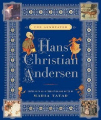 The Annotated Hans Christian Andersen foto