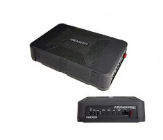 Subwoofer Activ KICKER HIDEAWAY HS8 - 20CM foto