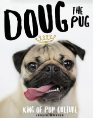 Doug the Pug: The King of Pop Culture foto