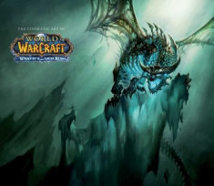 The Cinematic Art of World of Warcraft: The Wrath of the Lich King foto