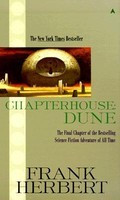 Chapterhouse: Dune foto