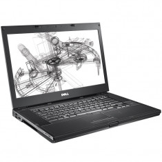 Laptop DELL, PRECISION M4500, Intel Core i5-560M, 2.67 GHz, HDD: 250 GB, RAM: 4 GB, unitate optica: DVD RW, video: nVIDIA Quadro FX 880M, BT foto