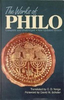 The Works of Philo: Complete and Unabridged foto