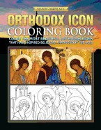 Orthodox Icon Coloring Book foto