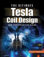 Ultimate Tesla Coil Design foto