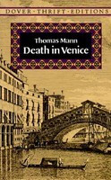 Death in Venice foto