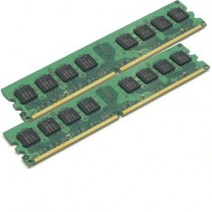 1Gb DDR1 Kyt Dual Ch. Sycron foto