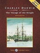 The Voyage of the Beagle, with eBook foto