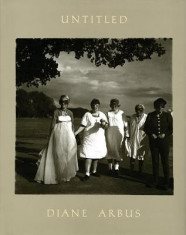 Diane Arbus: Untitled foto