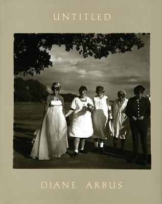 Diane Arbus: Untitled foto mare Diane Arbus: Untitled foto mare