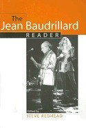 The Jean Baudrillard Reader foto