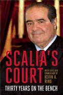 Scalia's Court: A Legacy of Landmark Opinions and Dissents foto mare Scalia's Court: A Legacy of Landmark Opinions and Dissents foto mare