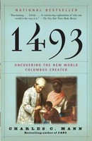 1493: Uncovering the New World Columbus Created foto