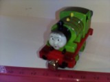 Bnk jc Thomas si prietenii - locomotiva Percy