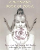 A Woman&amp;#039;s Book of Yoga foto