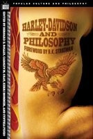 Harley-Davidson and Philosophy: Full-Throttle Aristotle foto