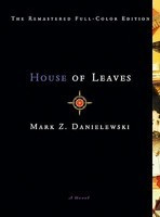 House of Leaves foto