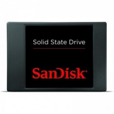 SSD SANDISK 128GB SATA3 foto