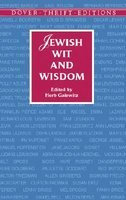 Jewish Wit and Wisdom foto