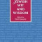 Jewish Wit and Wisdom