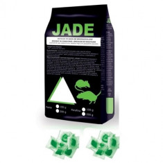 Momeala raticida anti soareci, sobolani pasta Jade (10kg / 10gr plic) verde foto