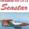 Lockheed T2V/T-1A Seastar