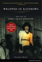 Wrapped in Rainbows: The Life of Zora Neale Hurston foto