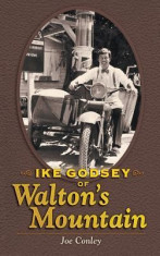 Ike Godsey of Walton&amp;#039;s Mountain foto